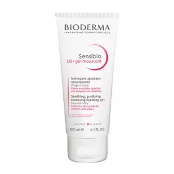 Гель Bioderma