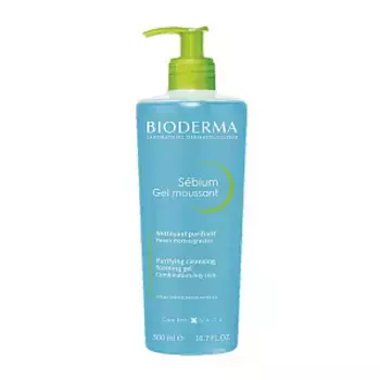 Гель Bioderma