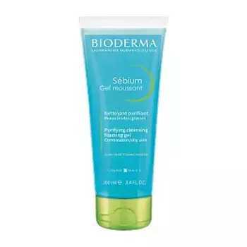 Гель Bioderma