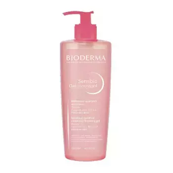 Гель Bioderma