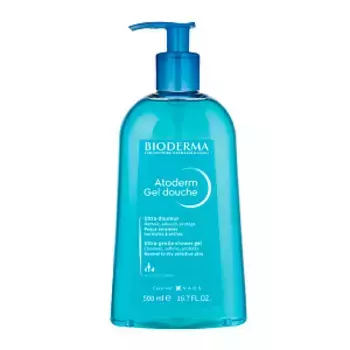 Гель Bioderma