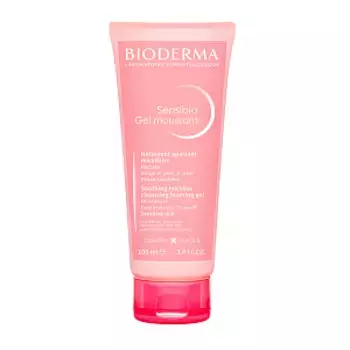 Гель Bioderma