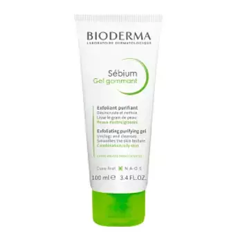 Гель Bioderma