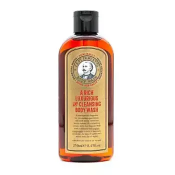 Гель Captain Fawcett