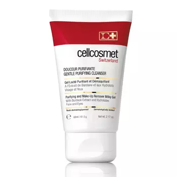 Гель Cellcosmet