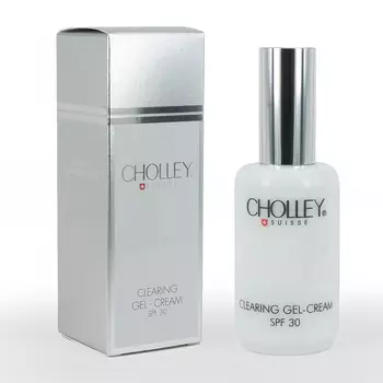 Гель Cholley Suisse