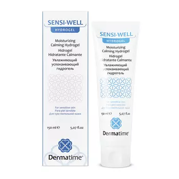 Гель Dermatime