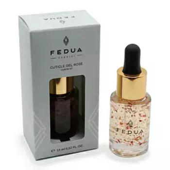 Гель Fedua