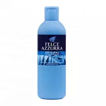 Гель Felce Azzurra