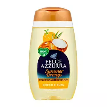 Гель Felce Azzurra