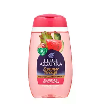 Гель Felce Azzurra