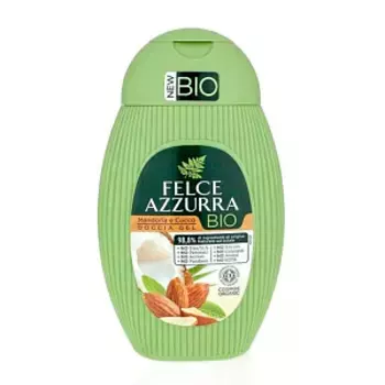 Гель Felce Azzurra