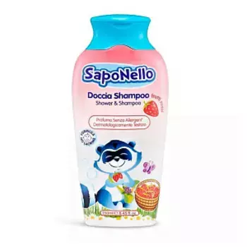 Гель Felce Azzurra