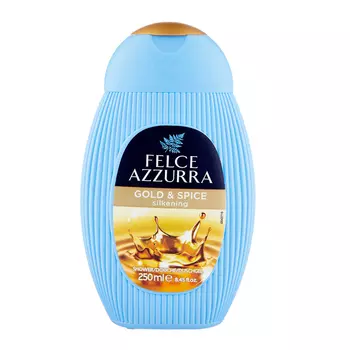 Гель Felce Azzurra