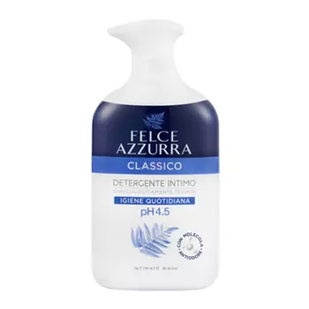 Гель Felce Azzurra