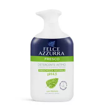 Гель Felce Azzurra