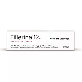 Гель Fillerina