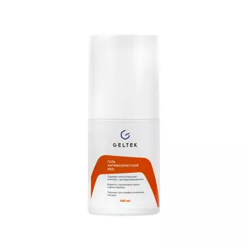 Гель Гельтек