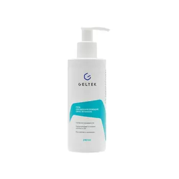 Гель Гельтек