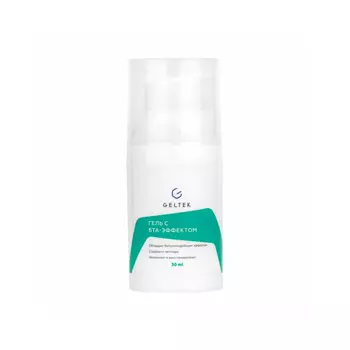 Гель Гельтек