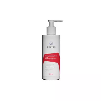 Гель Гельтек