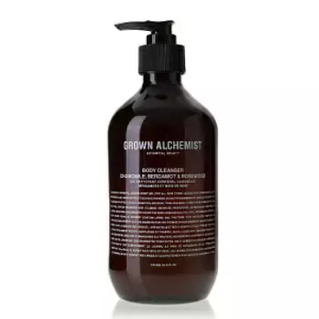 Гель Grown Alchemist