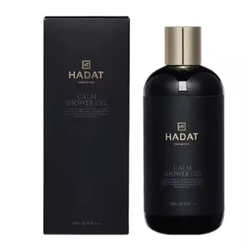 Гель Hadat Cosmetics