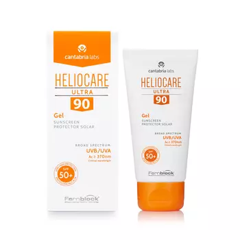 Гель Heliocare