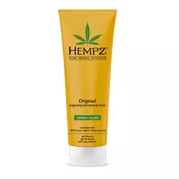 Гель Hempz