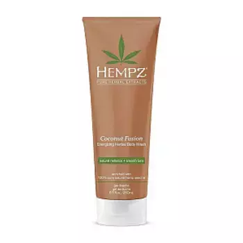 Гель Hempz