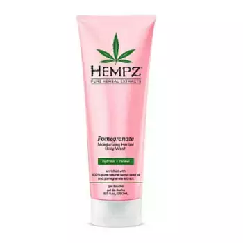 Гель Hempz
