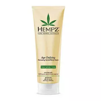 Гель Hempz