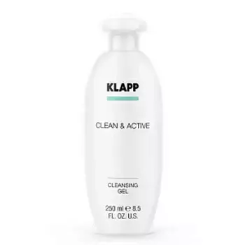 Гель Klapp Cosmetics