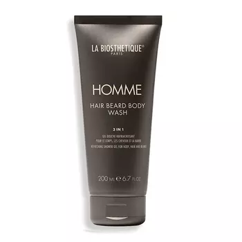 Гель La Biosthetique