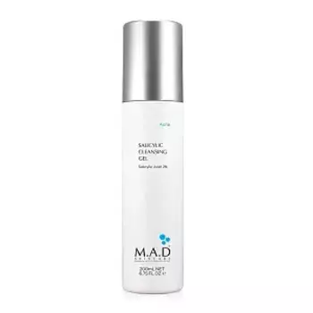 Гель M.A.D Skincare