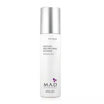 Гель M.A.D Skincare