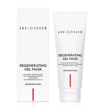 Гель-маска Angiopharm