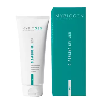 Гель MyBiogen
