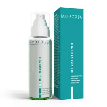 Гель MyBiogen