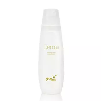 Гель-мыло GERnetic