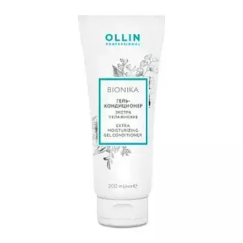 Гель Ollin Professional