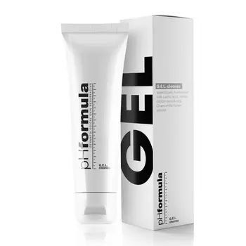 Гель pH Formula