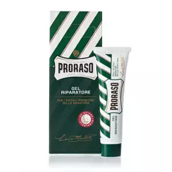 Гель Proraso
