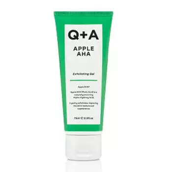 Гель Q+A