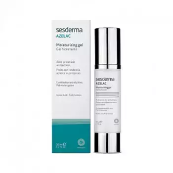 Гель Sesderma