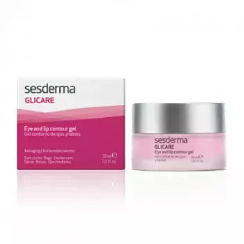 Гель Sesderma