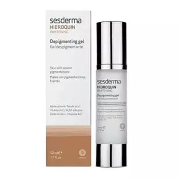 Гель Sesderma