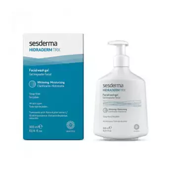 Гель Sesderma