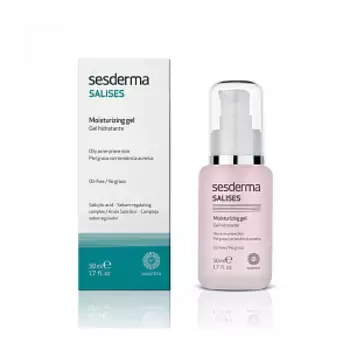 Гель Sesderma