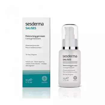 Гель Sesderma